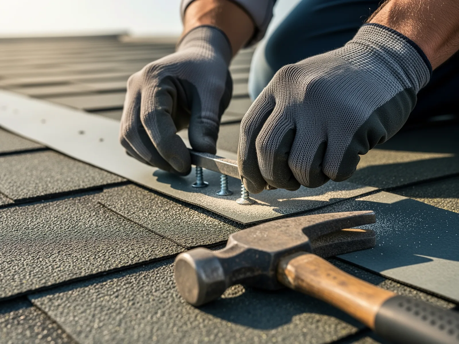 Why choose Fascia Repair in Worcester, PA